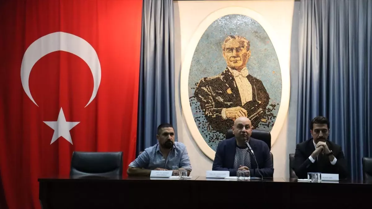 Gaziantep'in Kurtuluşu: Antep Harbi Konferansı