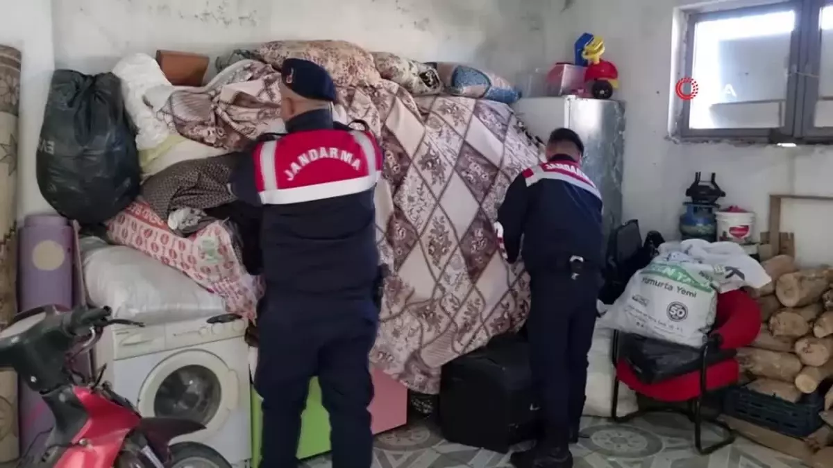 Gaziantep'te DEAŞ Üyesi Terörist Yakalandı