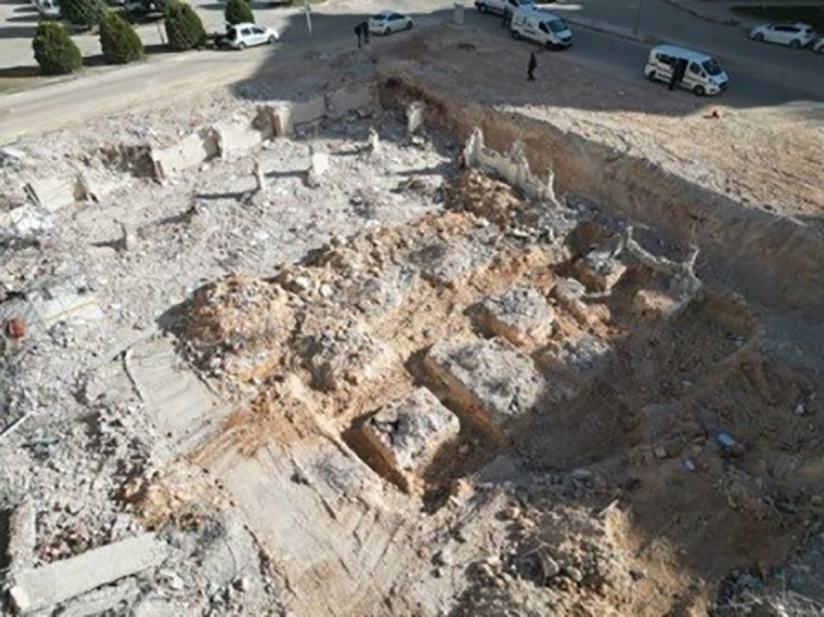 Gaziantep'te Emre Apartmanı Davasında Tüm Sanıklar Tutuklandı