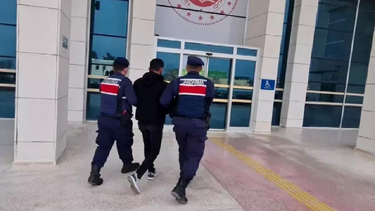 Gaziantep'te Siber Dolandırıcılık Operasyonu