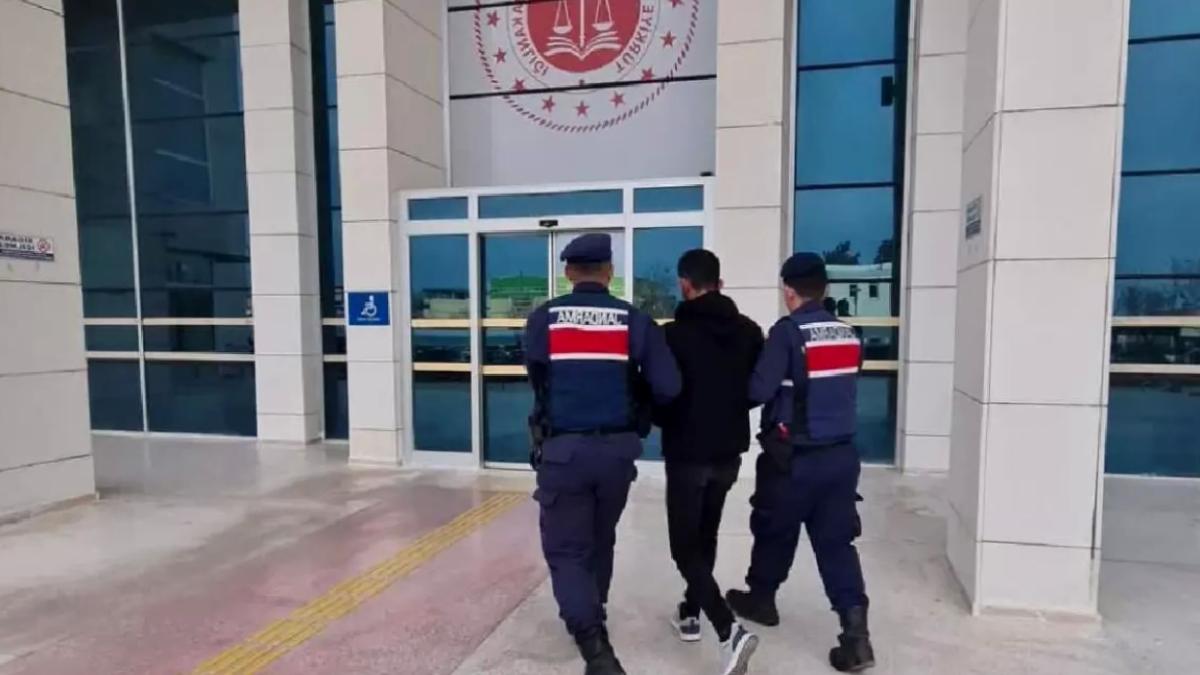 Gaziantep'te Siber Dolandırıcılık Operasyonu: İki Şüpheli Yakalandı