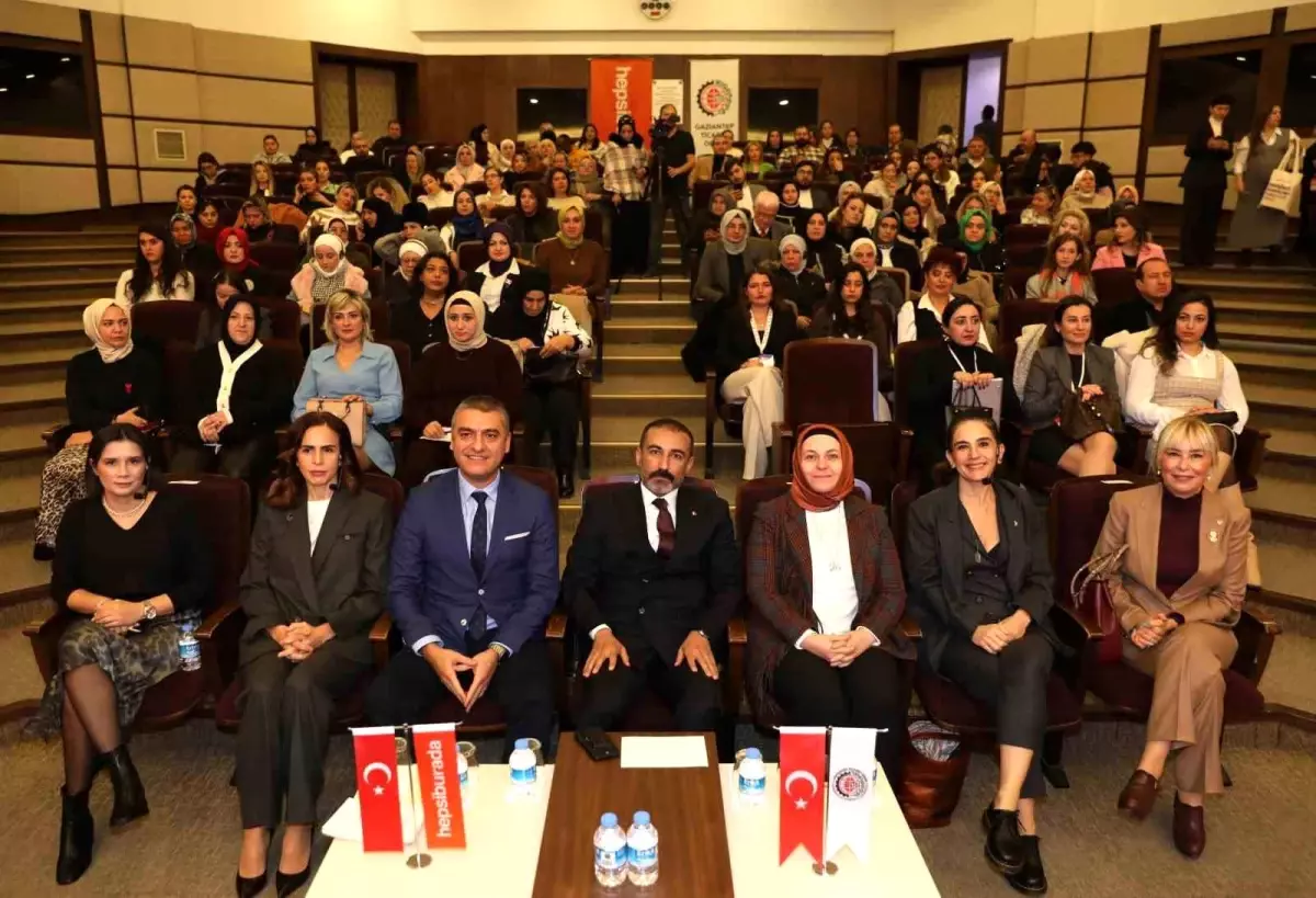 Hepsiburada, Gaziantep'te Kadın Girişimcilere Destek Verdi