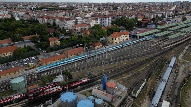 İstanbul-Konya YHT Hattı: 10 Yılda 11,2 Milyon Yolcu Taşıdı