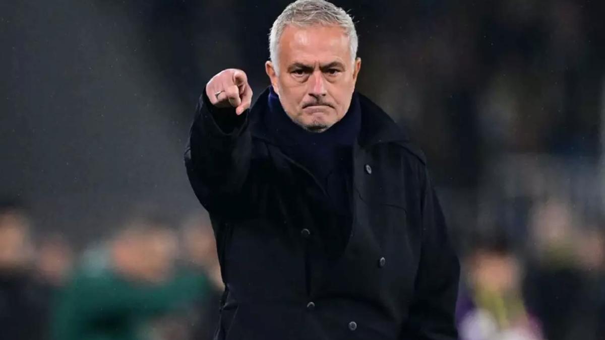 Jose Mourinho, Beğendiği Türk Teknik Direktörleri Açıkladı