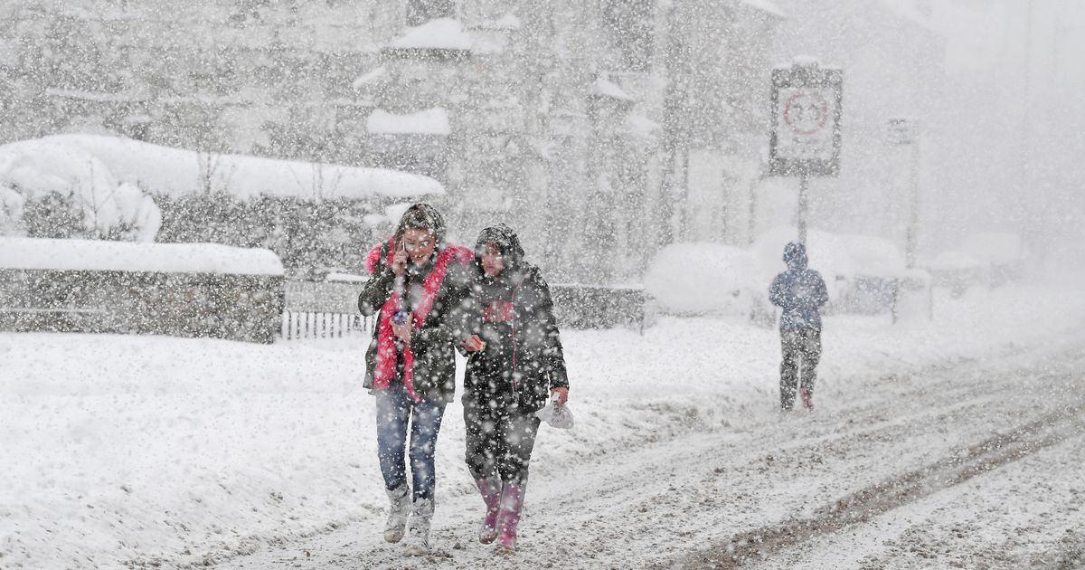 Meteoroloji'den Kar Uyarısı: Ankara ve Diğer İllerde Hava Durumu