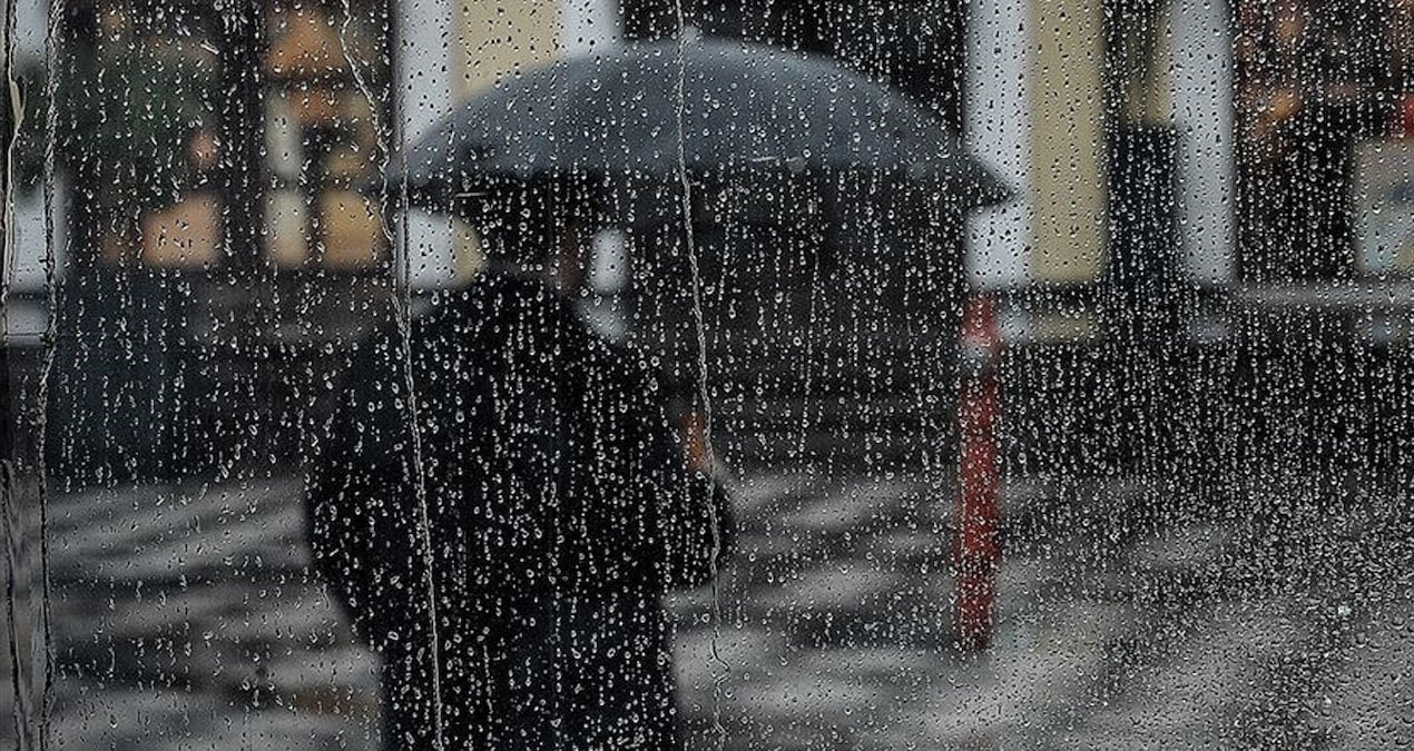 Meteoroloji'den Kent Kent Sağanak Uyarısı