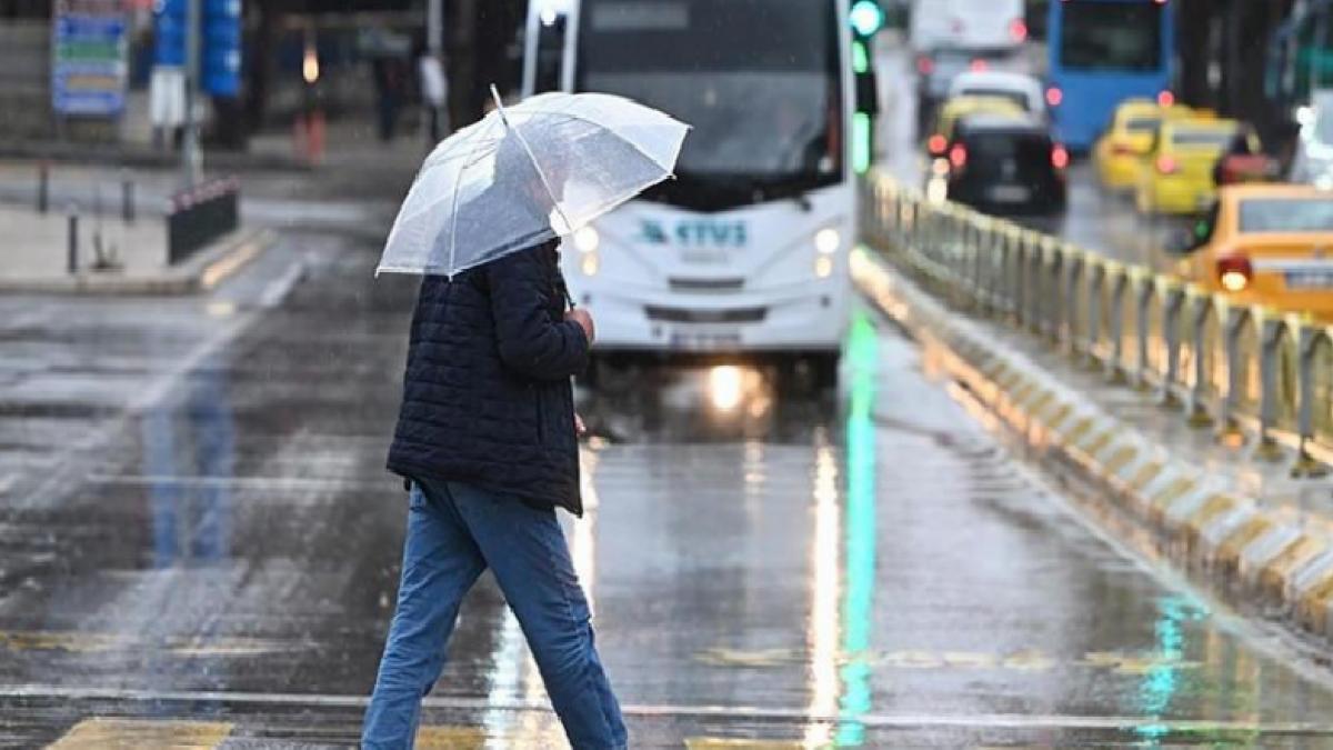 AKOM'dan İstanbul İçin Dikkat Çeken Açıklama