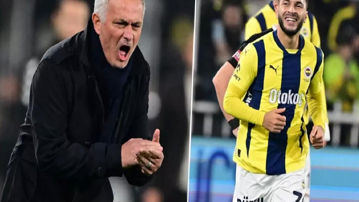 Oğuz Aydın, Jose Mourinho'yu Pişman Etti