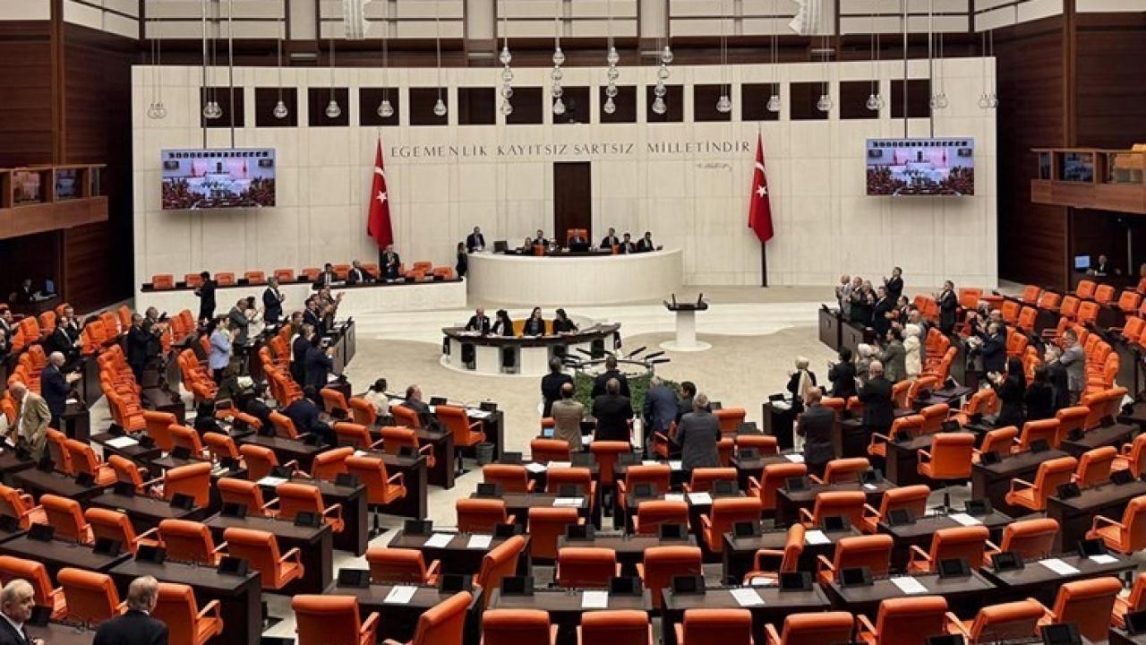 Saadet Partisi, TBMM'de Grup Çoğunluğunu Yeniden Sağladı