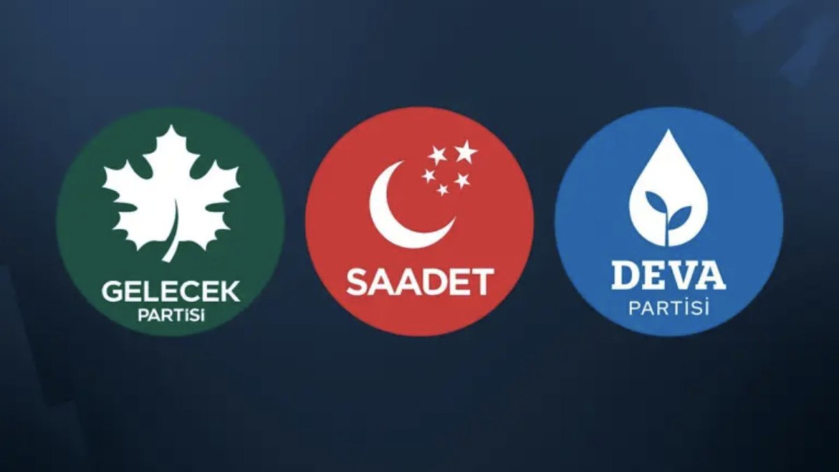 Saadet Partisi TBMM'de Yeniden Grup Kurdu