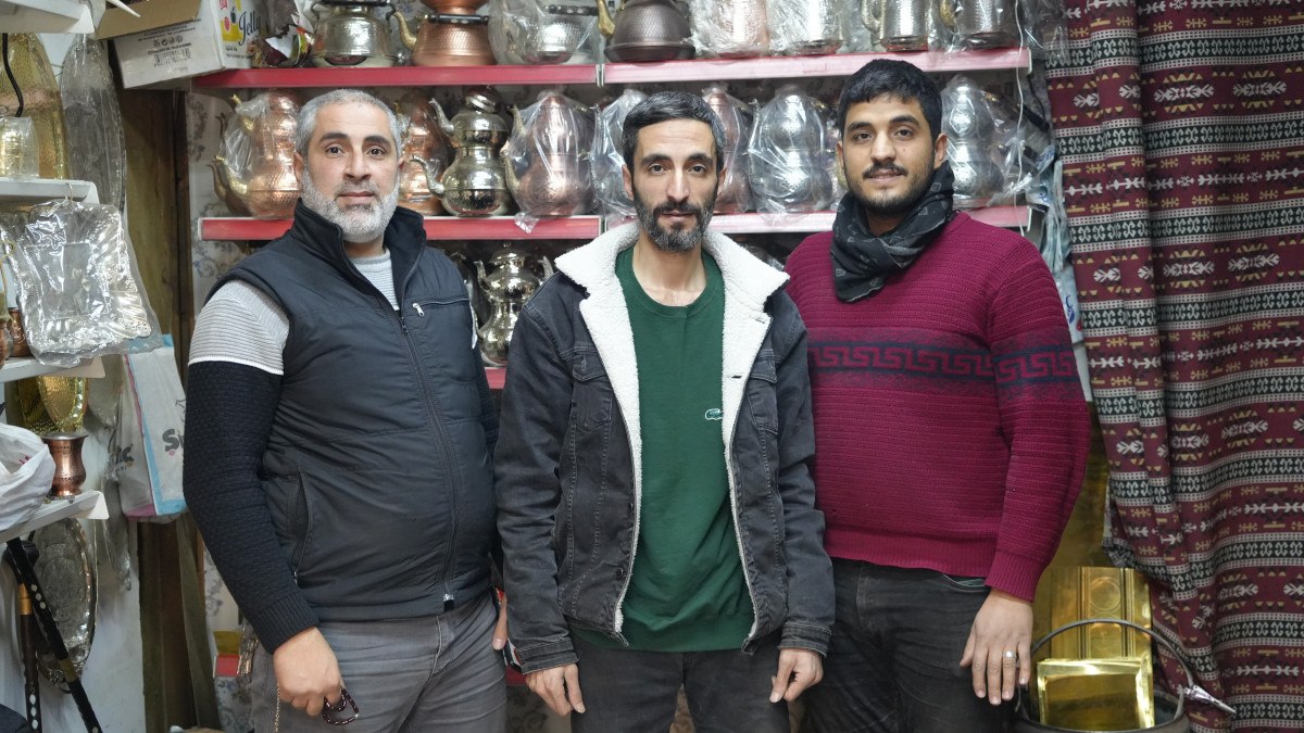 Sednaya Hapishanesi'nde Yaşanan Dehşet: Abdulkadir Hanki'nin Tanıklığı