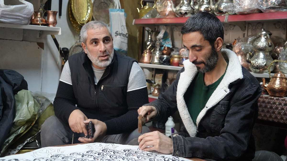 Sednaya Hapishanesi'nde Yaşanan Dehşet: Abdulkadir Hanki'nin Tanıklığı