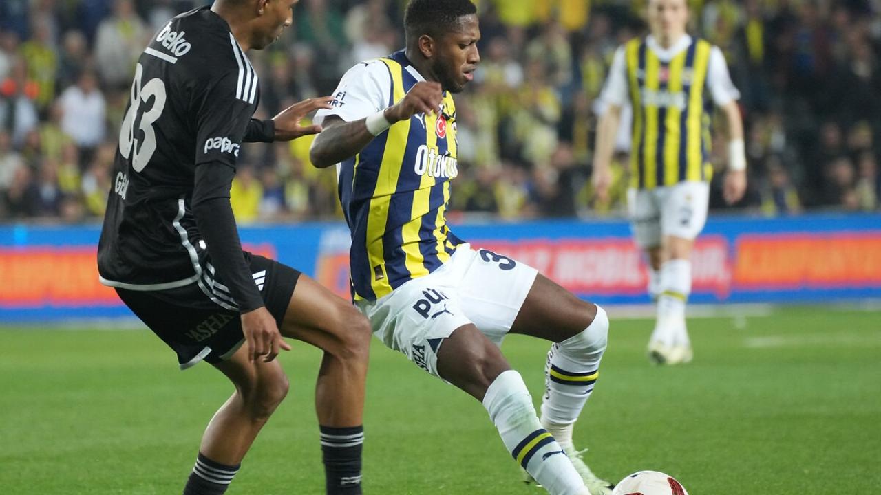 Süper Lig 15. Hafta Maç Programı Açıklandı