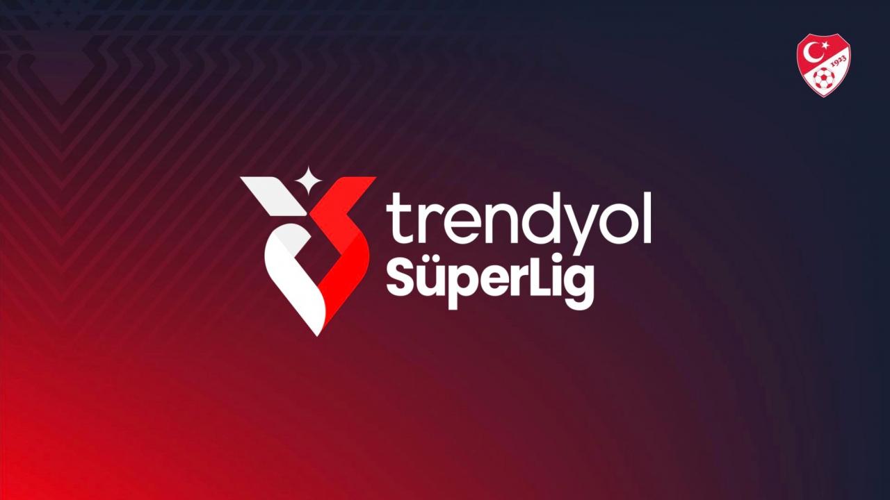 Süper Lig 17. Hafta Maç Programı Açıklandı