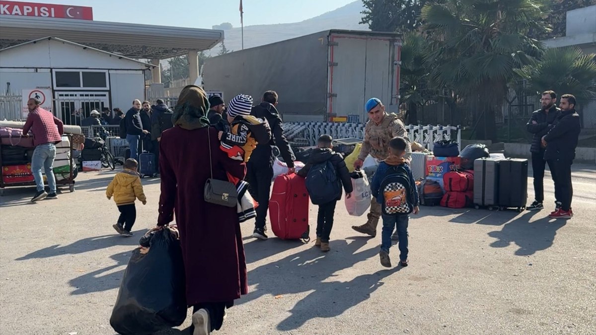 Suriyelilerin Geri Dönüşü ve Türkiye Sanayisine Etkileri