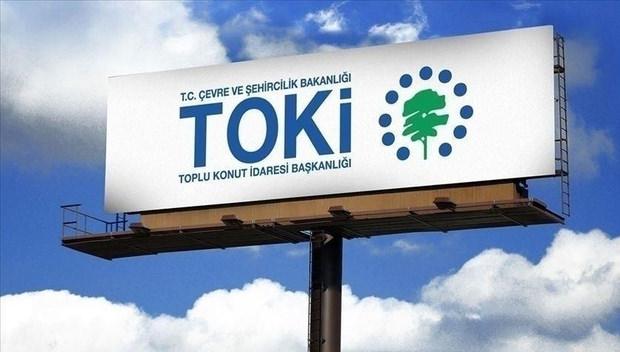 TOKİ 47 İlde 346 Gayrimenkul Satışı Yapıyor: Ödeme Koşulları Belli Oldu