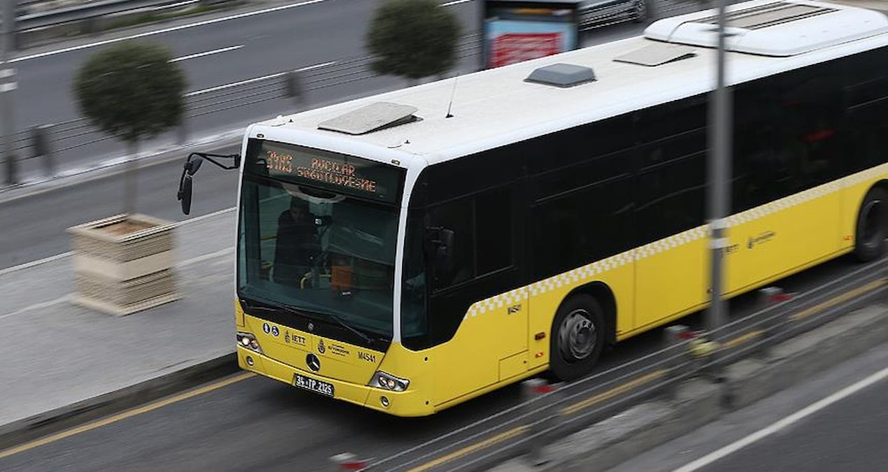 Toplu Taşımada Türkiye Kart Dönemi Başlıyor