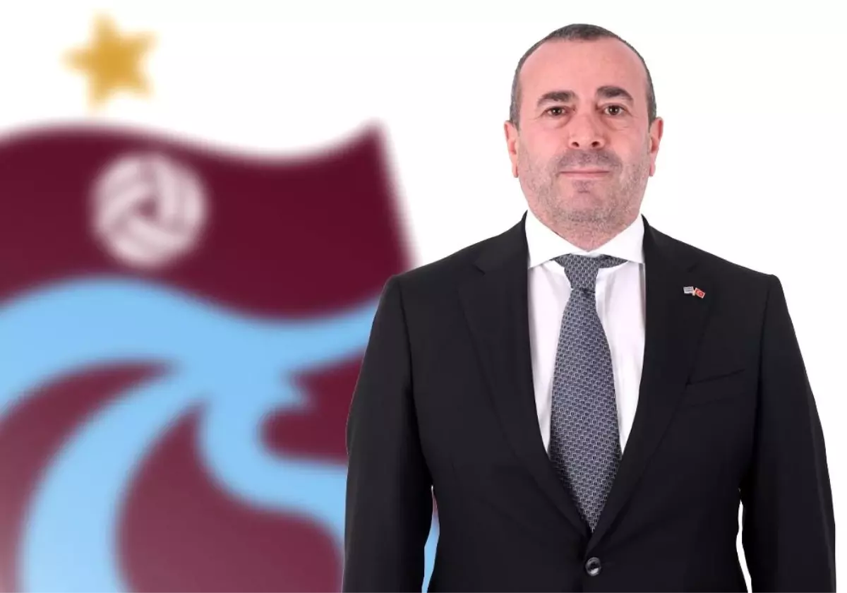 Trabzonspor'dan Hakem Hatalarına Sert Tepki