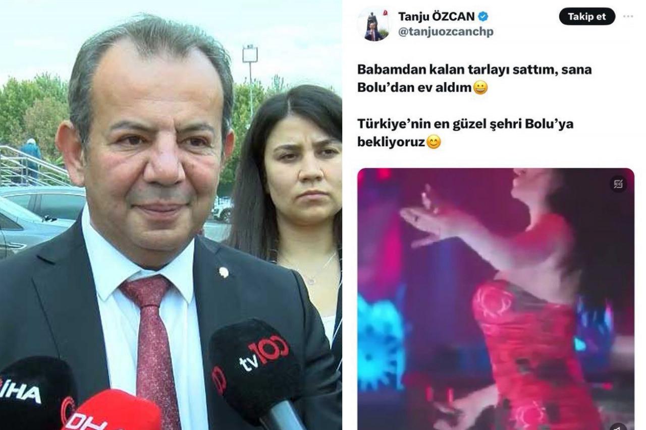 Türkiye'nin 2024 Yılı: Tarihi Gelişmeler ve Siyasi Olaylar