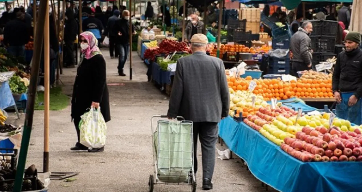 Türkiye'nin En Hızlı Fakirleşen 12 İli