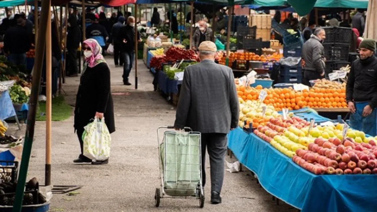 Türkiye'nin En Yoksul Şehirleri ve Yoksulluk Oranları