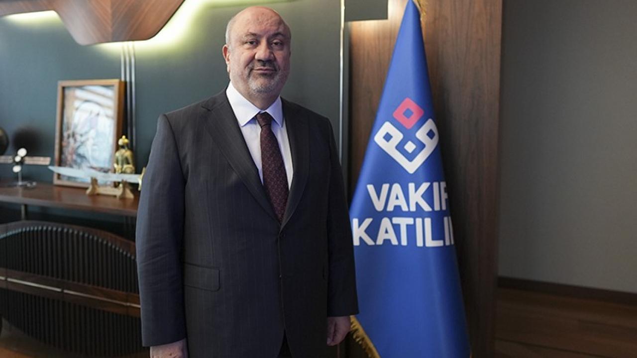 Vakıf Katılım, 2025'te Teknoloji ve Portföy Yönetim Şirketi Kuracak