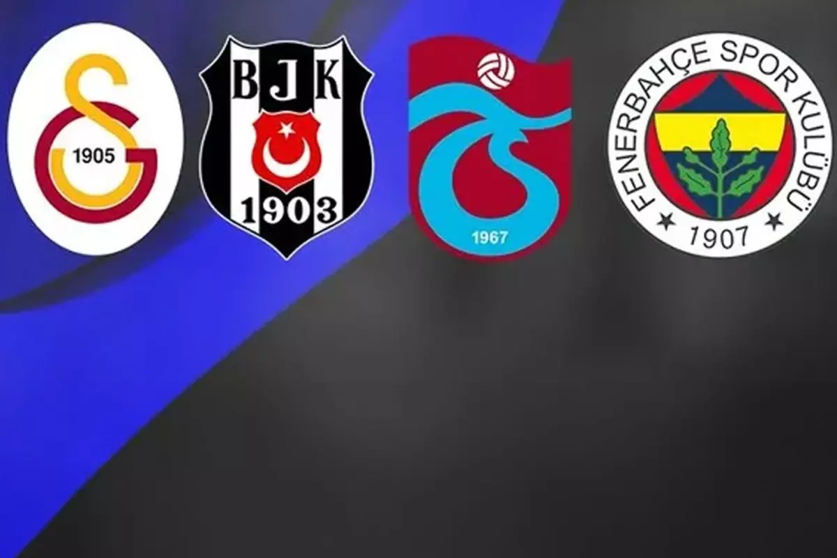 Yapay Zeka Süper Lig Şampiyonunu Belirledi