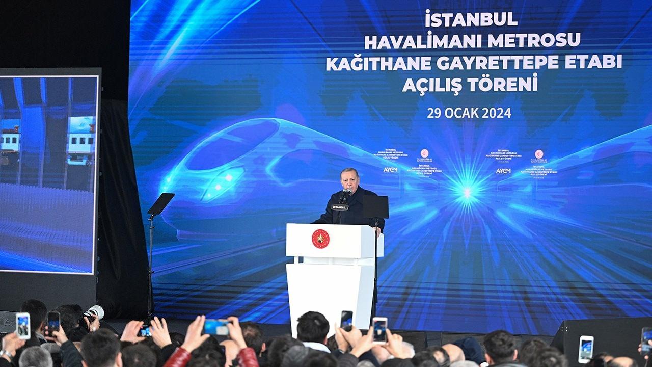 2024'te Türkiye'de Yaşanan Tarihi Gelişmeler