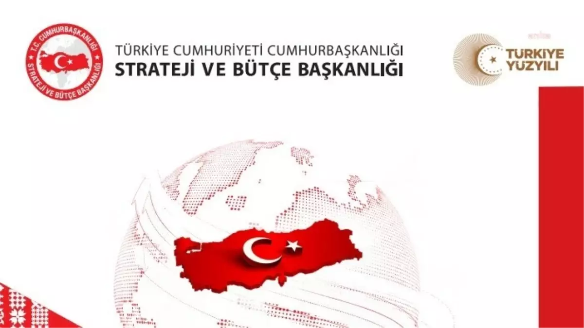 2025 Yılı Yatırım Programı: 14 Bin 238 Projeye 1 Trilyon 444,4 Milyar Lira Ödenek Tahsis Edildi