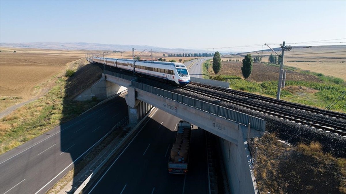 2025 Yılı Yatırım Programı Resmi Gazete'de Yayımlandı