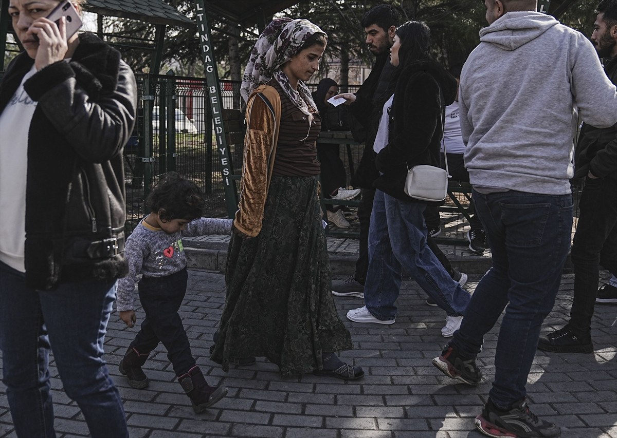 Ankara'da Sahipsiz Köpeklerin Saldırısına Uğrayan Hamile Kadın Konuştu