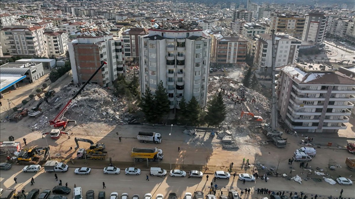 Ayşe-Mehmet Polat Sitesi Davasında Karar: Müteahhide 21 Yıl 9 Ay Hapis Cezası