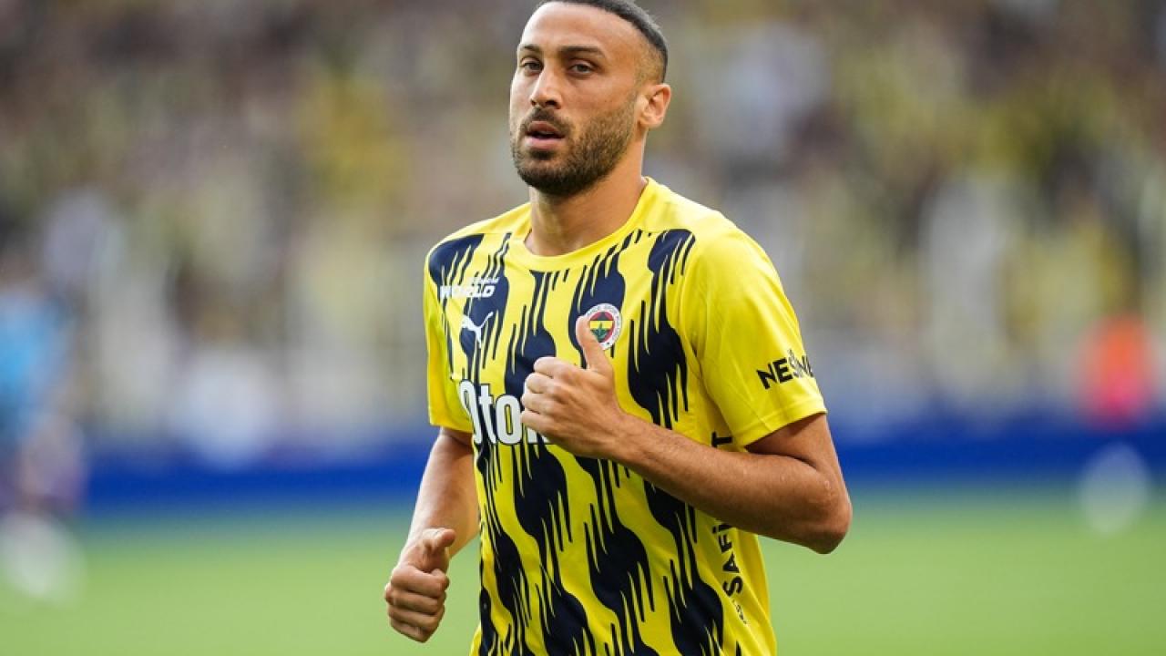 Cenk Tosun'un Bodrum FK'ya Transfer Görüşmeleri Başladı