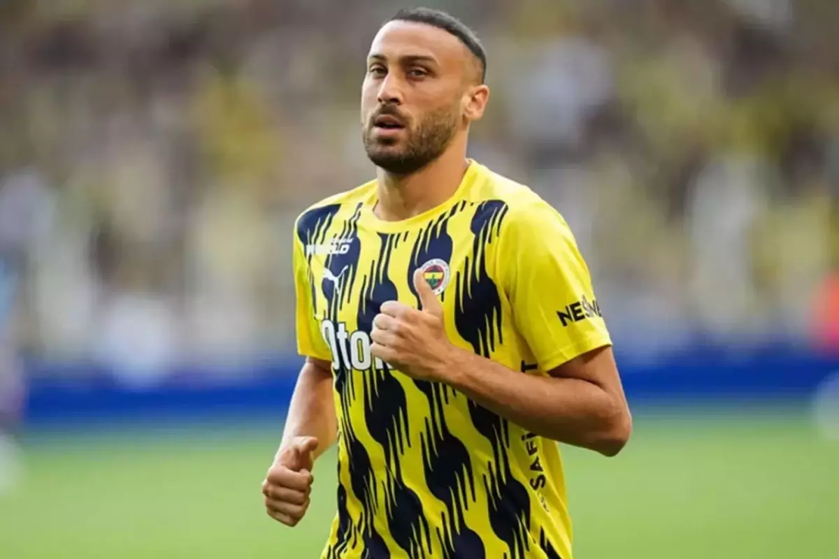 Cenk Tosun'un Gaziantep FK ile Görüşmesi ve Teklifin Reddedilmesi