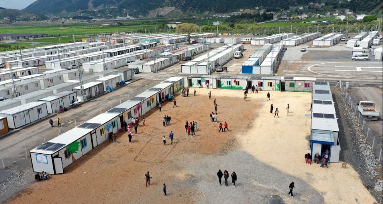 Depremzedelere Verilen Sözlerin Tutulmaması ve İhale Süreçleri