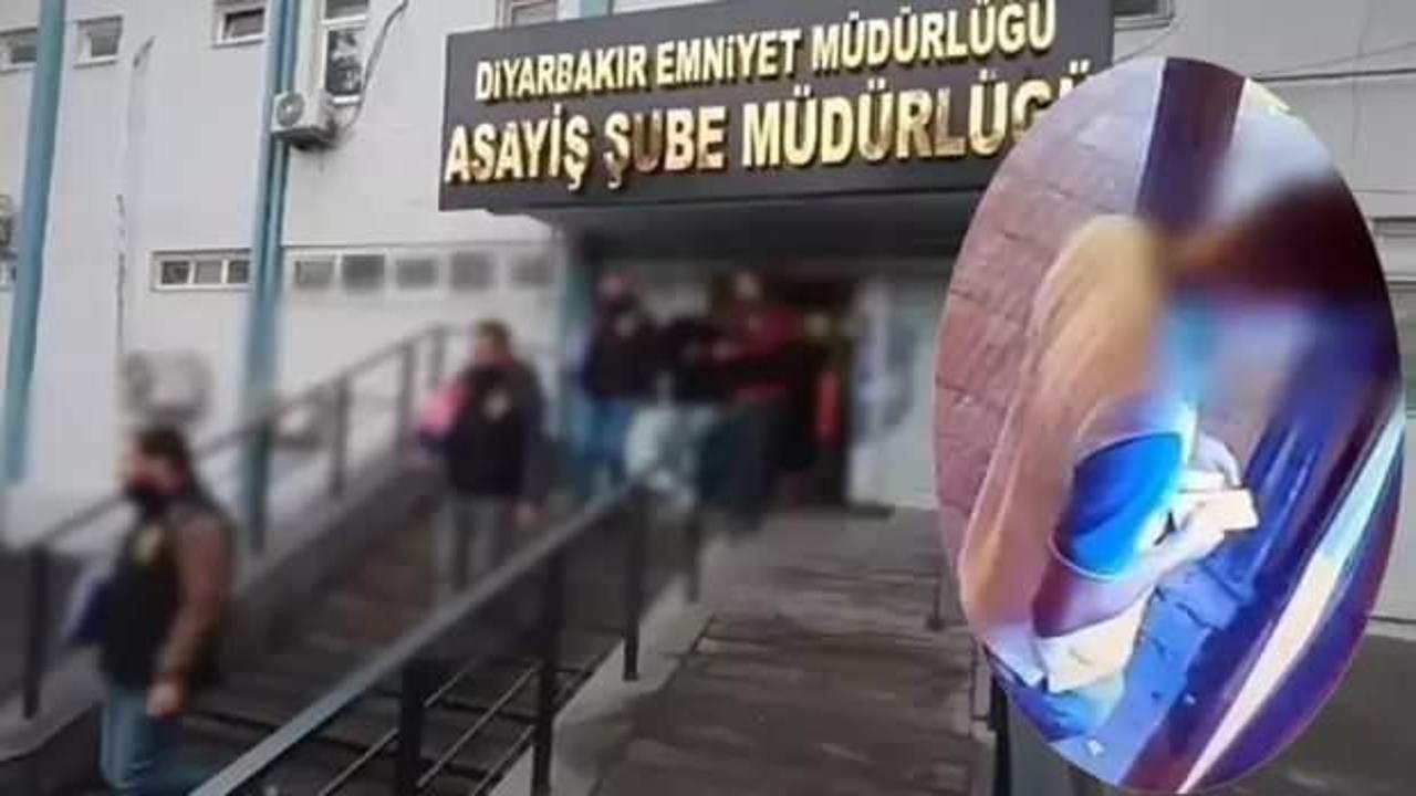 Diyarbakır Merkezli Maske Operasyonu: 15 Tutuklama ve 253 Milyon TL Şüpheli İşlem