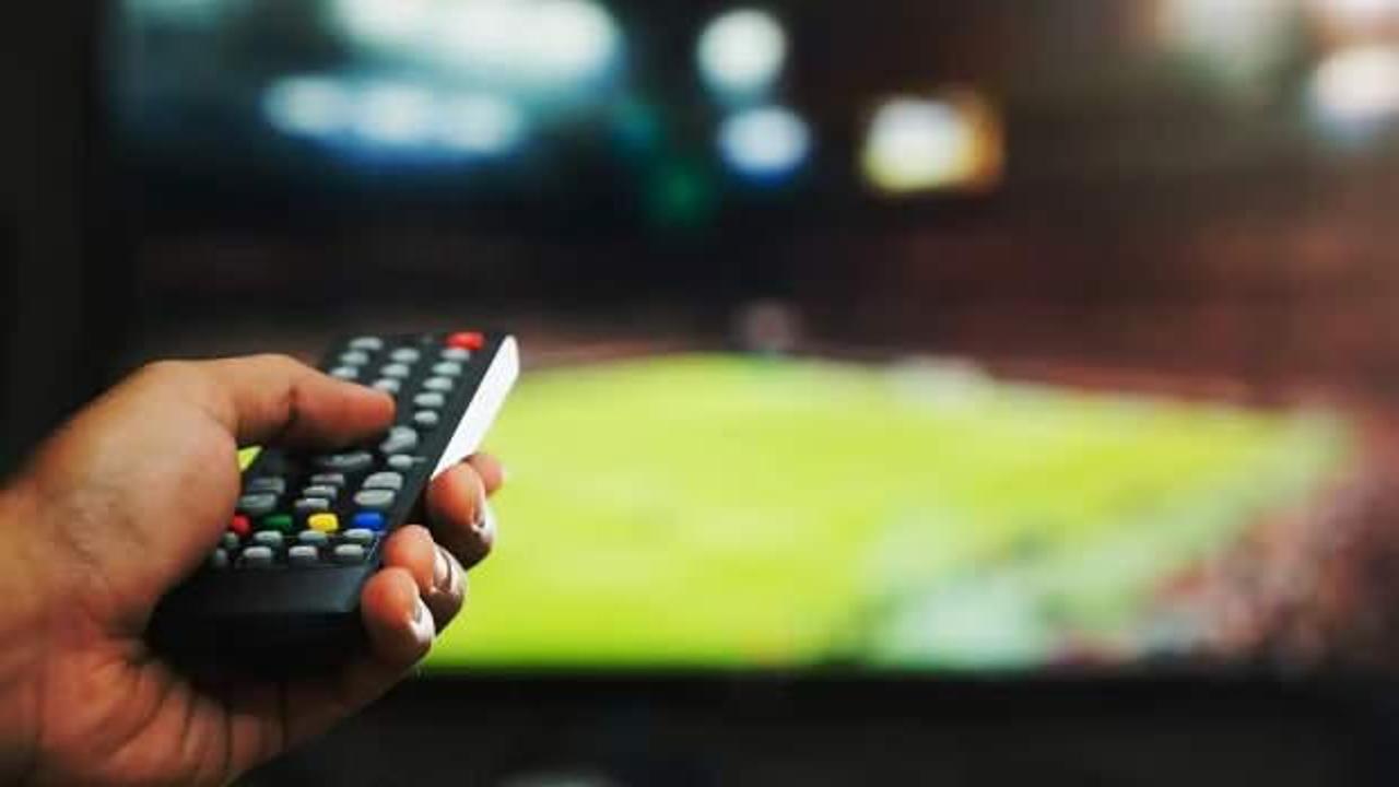 Futbolda Günün Maç Programı ve Yayın Bilgileri