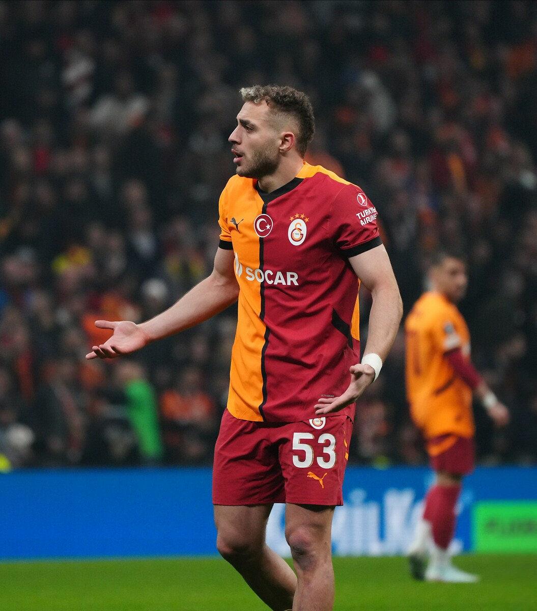 Galatasaray - Konyaspor Maç Öncesi Bilgiler ve Muhtemel 11'ler