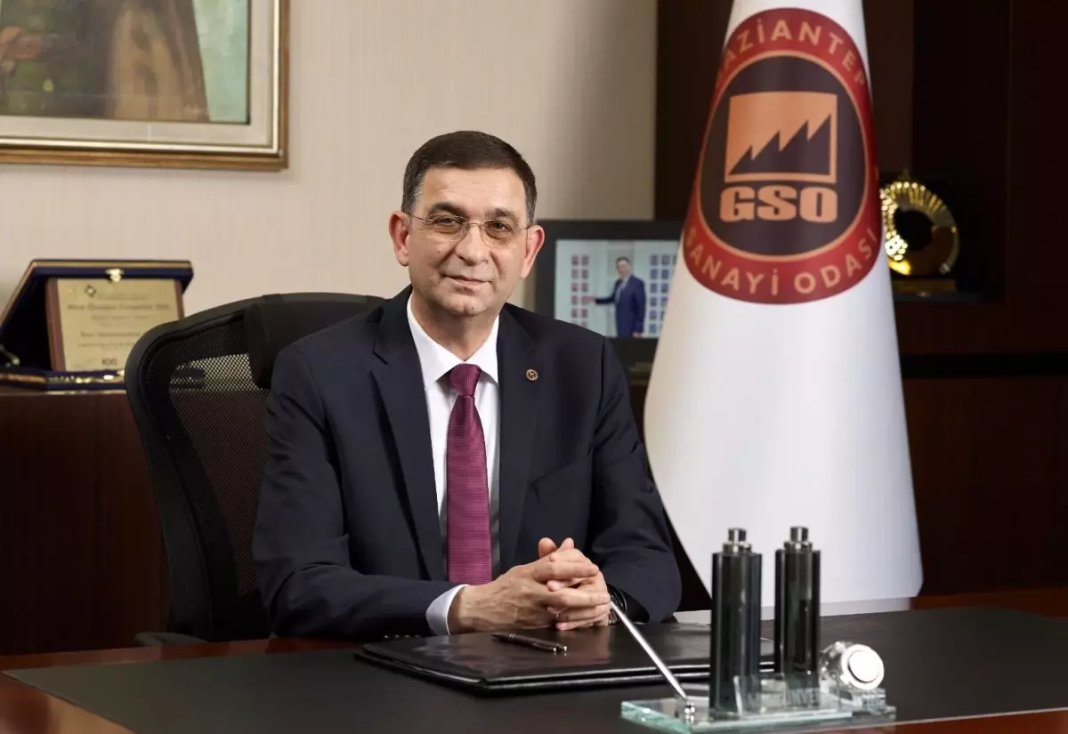 Gaziantep 2024 İhracat Rakamları ve Gelecek Hedefleri