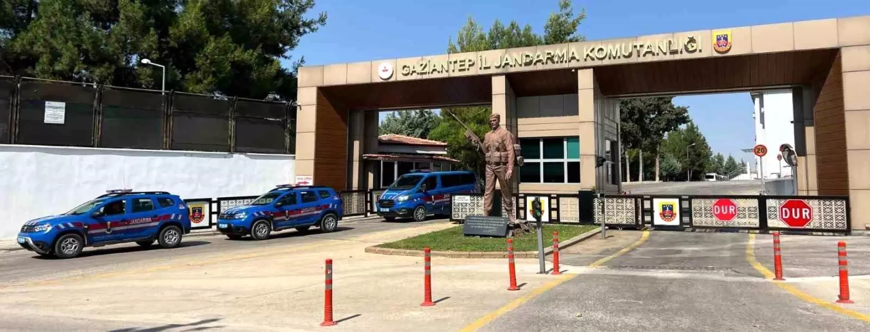 Gaziantep'te 39 Şüpheli Dolandırıcılık Suçundan Yakalandı