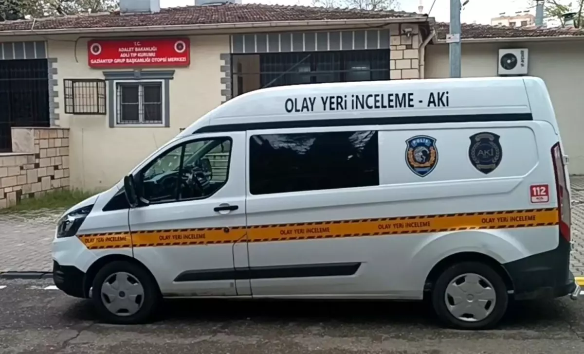 Gaziantep'te Bıçaklı Saldırı: Bir Genç Hayatını Kaybetti