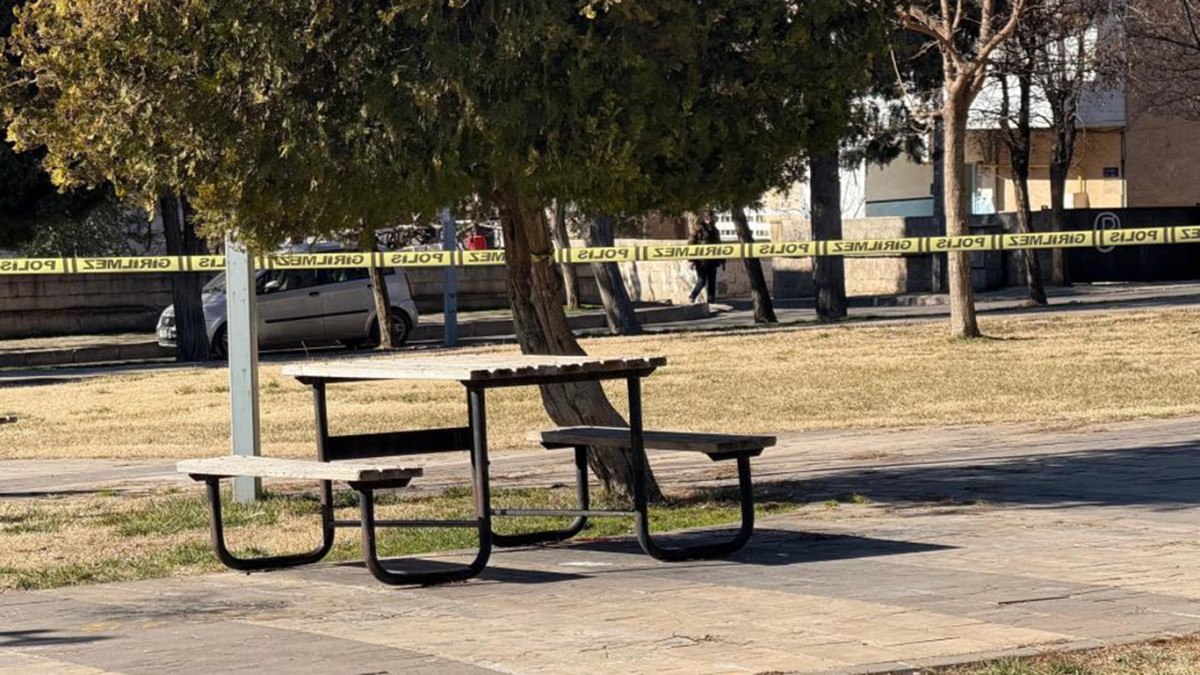 Gaziantep'te Eski Eş Tarafından Silahlı Saldırı: Kadın Ağır Yaralandı