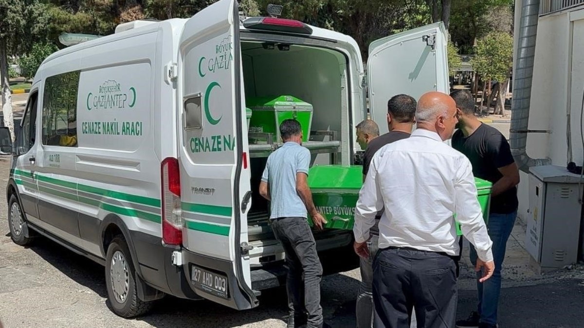 Gaziantep'te Gürültü Yüzünden Öldürülen Çocuk Davasında İkinci Duruşma