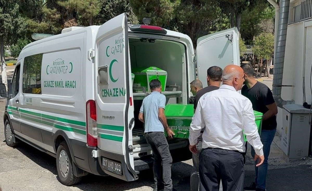 Gaziantep'te Gürültü Yüzünden Öldürülen Çocuk Davasında İkinci Duruşma