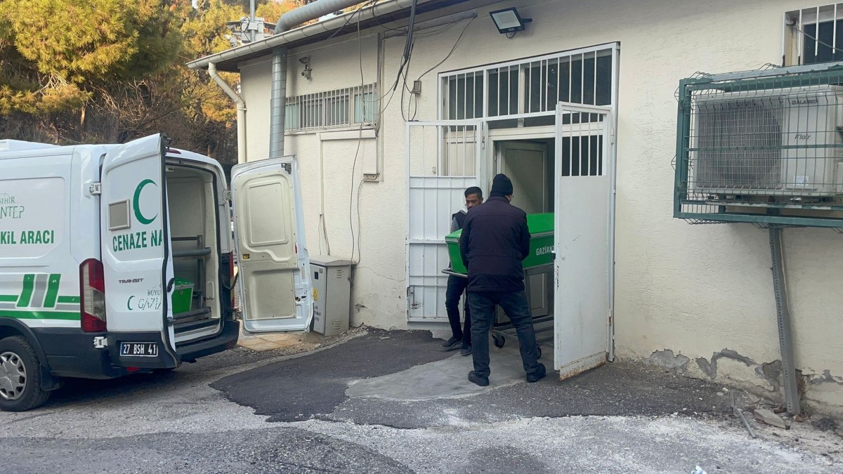 Gaziantep'te Kardeş Tartışması: 1 Ölü