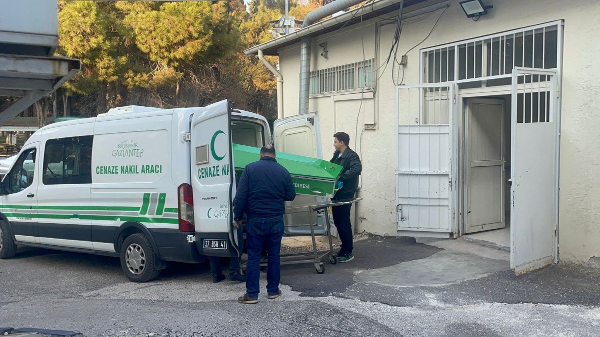 Gaziantep'te Kardeş Tartışması: 1 Ölü