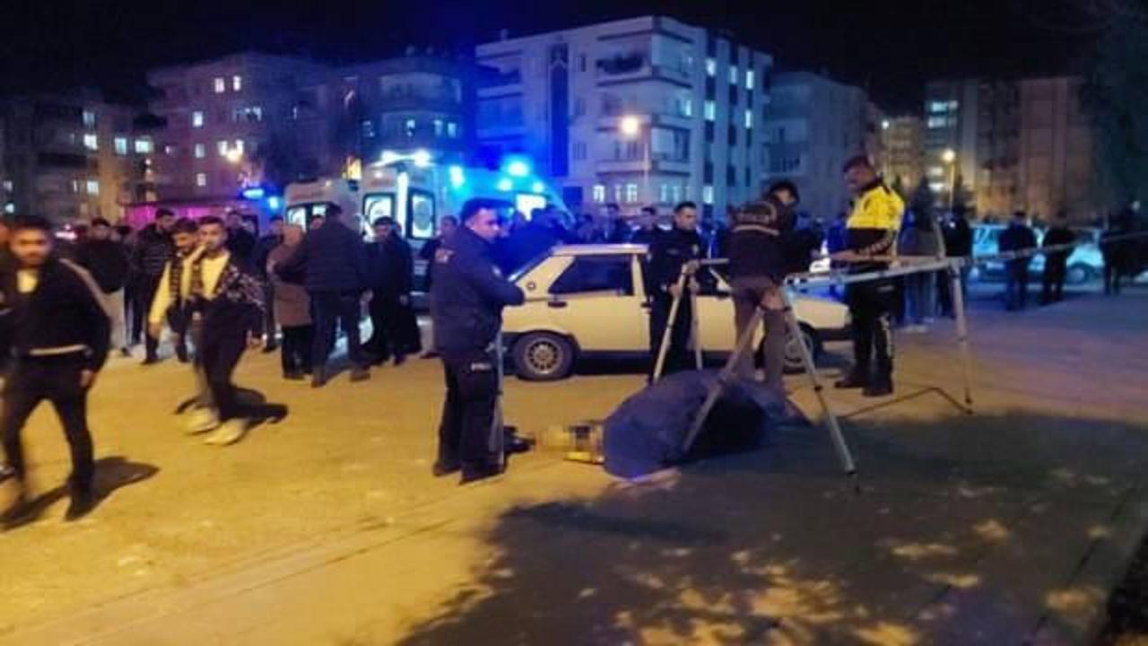 Gaziantep'te Taziye Evinde Pompalı Tüfekli Saldırı: 2 Ölü, 4 Yaralı