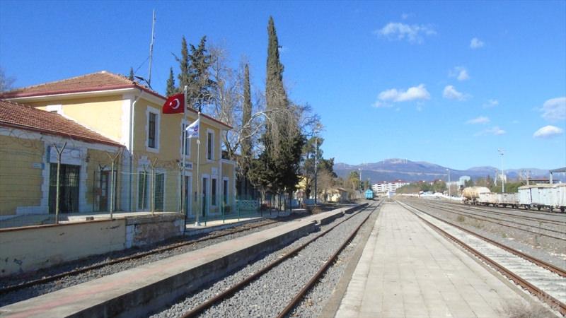 İslahiye Sınır Kapısı'nın Yeniden Açılması İçin Çalışmalar Başladı