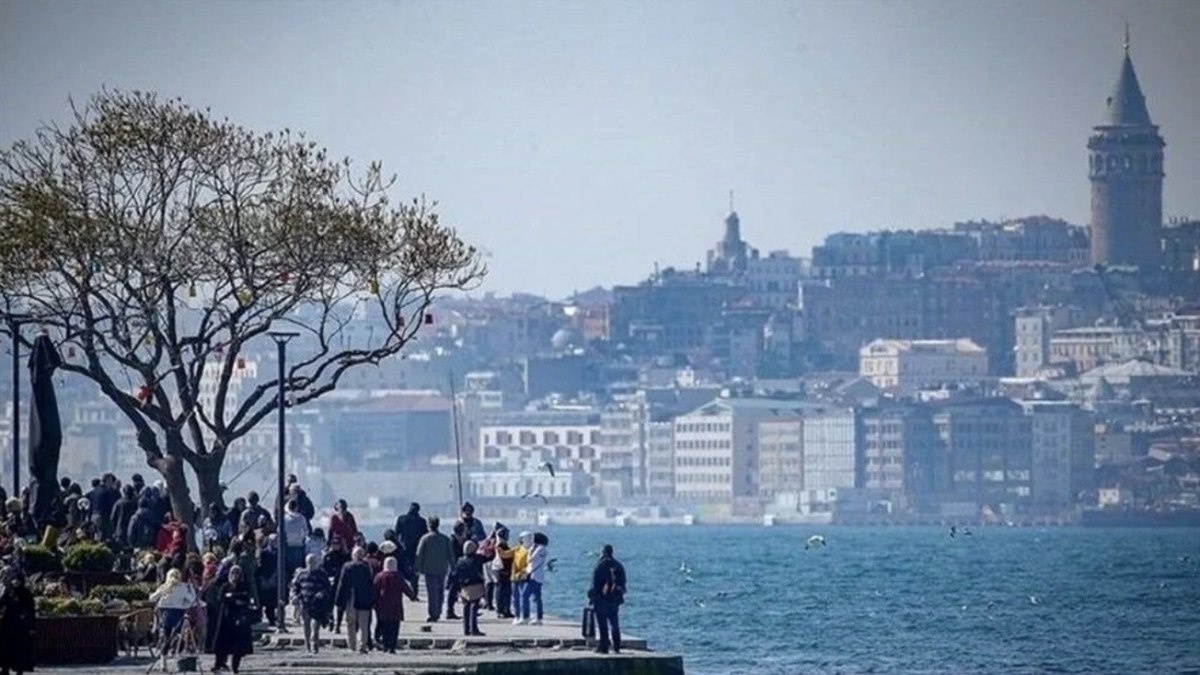 Kış Ortasında Yalancı Bahar: Hava Sıcaklıkları Artıyor