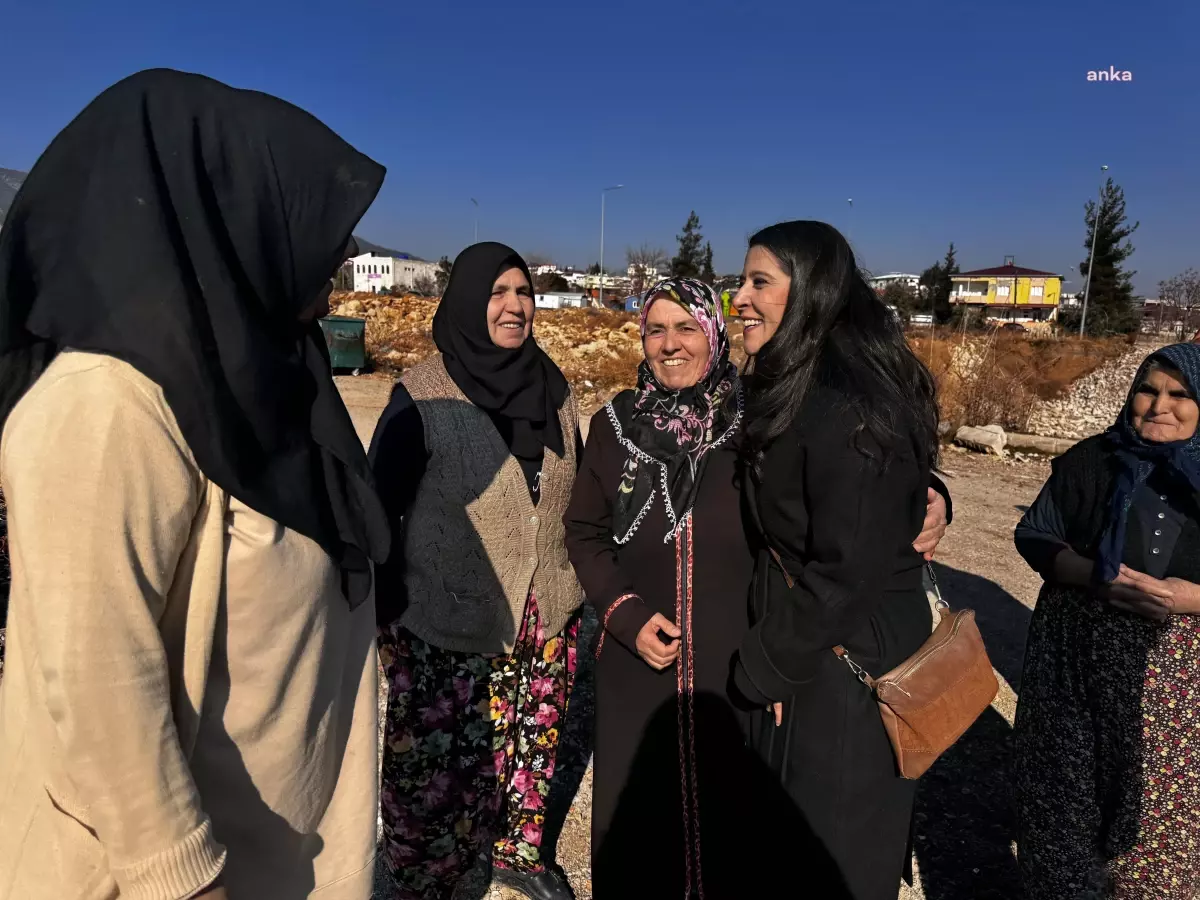 Mahkeme Kararına Rağmen Nurdağı'ndaki Tahliyeler Devam Ediyor